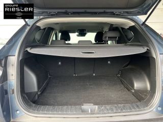 77100 : Hyundai Meaux - Protea by Riester - HYUNDAI TUCSON Creative - TUCSON IV - Bleu - Boîte automatique - Essence / Courant électrique