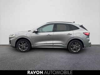42100 : Hyundai Saint-Etienne - Ravon Automobile - FORD KUGA ST-Line - KUGA (10/2019-12/2023) - Gris - Automate à fonct. Continu - Essence / Courant électrique