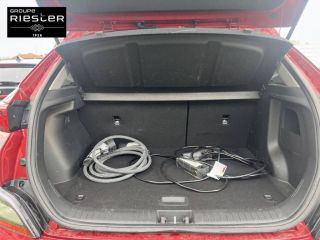 77100 : Hyundai Meaux - Protea by Riester - HYUNDAI KONA ELECTRIC Intuitive - KONA ELECTRIQUE - Rouge - Automate à fonct. Continu - Courant électrique
