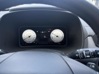 41000 : Hyundai Blois - Mondial Auto - HYUNDAI Kona - Kona - Bleu - Traction - Electrique