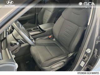 44800 : Hyundai NANTES SAINT HERBLAIN - GCH NANTES - HYUNDAI Tucson - Tucson - Sailing Blue Métal - Traction - Hybride : Essence/Electrique