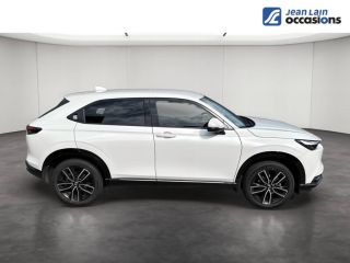 73200 : Hyundai Albertville - Jean Lain Mobilités - HONDA HR-V E:HEV Advance - HR-V III - Blanc - Automate à fonct. Continu - Essence / Courant électrique