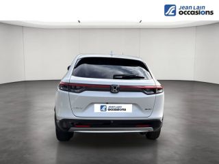 73200 : Hyundai Albertville - Jean Lain Mobilités - HONDA HR-V E:HEV Advance - HR-V III - Blanc - Automate à fonct. Continu - Essence / Courant électrique