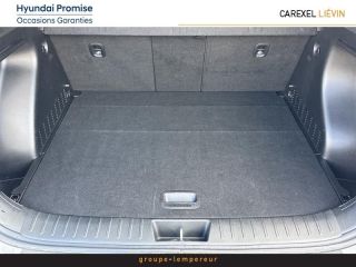 62800 : Hyundai Lens - Groupe Lempereur - HYUNDAI Kona - Kona - Atlas White - Traction - Essence