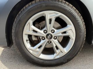 14100 : Hyundai Lisieux - Trajectoire Automobiles - HYUNDAI Kona - Kona - Cyber Grey Métal - Traction - Essence/Micro-Hybride