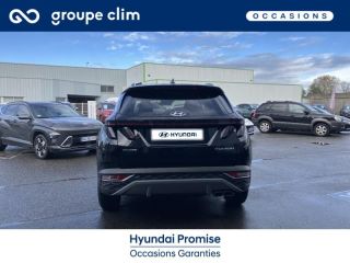 65000 : Hyundai Tarbes i-AUTO - HYUNDAI Tucson - Tucson - Phantom Black Métal - Traction - Essence/Micro-Hybride