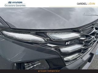 62800 : Hyundai Lens - Groupe Lempereur - HYUNDAI Tucson - Tucson - Ecotronic Gray Métal - Traction - Hybride : Essence/Electrique