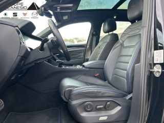 13290 : Hyundai Aix en Provence - Cap Milanesio - VOLKSWAGEN TOUAREG R - TOUAREG (06/2023) - Noir - Boîte automatique - Essence / Courant électrique