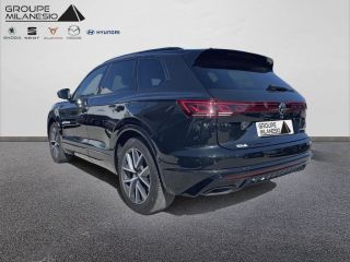 13290 : Hyundai Aix en Provence - Cap Milanesio - VOLKSWAGEN TOUAREG R - TOUAREG (06/2023) - Noir - Boîte automatique - Essence / Courant électrique