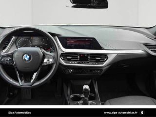 31200 : Hyundai TOULOUSE NORD - AUTO NORD - BMW SERIE 1 F40 Business Design - SERIE 1 F40 - BLANC - Boîte manuelle - Diesel