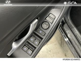 44800 : Hyundai NANTES SAINT HERBLAIN - GCH NANTES - HYUNDAI i30 - i30 - Abyss Black métal - Traction - Essence