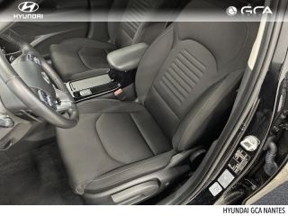 44800 : Hyundai NANTES SAINT HERBLAIN - GCH NANTES - HYUNDAI i30 - i30 - Abyss Black métal - Traction - Essence