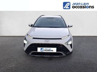 73200 : Hyundai Albertville - Jean Lain Mobilités - HYUNDAI BAYON Creative - BAYON - Blanc - Boîte manuelle - Essence sans plomb