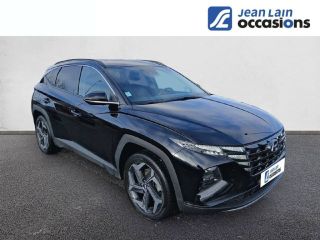 73290 : Hyundai Chambéry - Jean Lain Mobilités - HYUNDAI TUCSON Creative - TUCSON IV - NOIR - Boîte automatique - Essence / Courant électrique