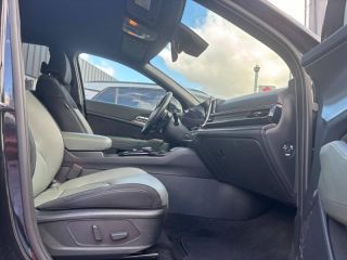 89100 : Hyundai Sens - APS - KIA Sportage - Sportage - Noir Basalte métallisé - Intégrale - Hybride rechargeable : Essence/Electrique