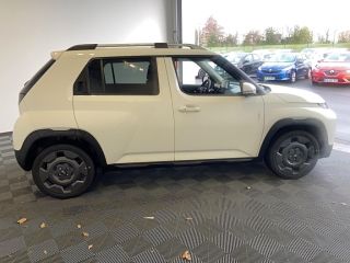 85000 : Hyundai MoceanRent | La Roche-sur-Yon - Océane Auto - HYUNDAI INSTER Cross Executive - INSTER - Beige - Automate à fonct. Continu - Courant électrique