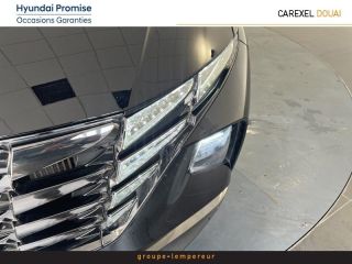 59187 : Hyundai Douai - Groupe Lempereur - HYUNDAI Tucson - Tucson - Dark Knight Métal - Traction - Diesel/Micro-Hybride