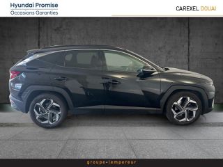 59187 : Hyundai Douai - Groupe Lempereur - HYUNDAI Tucson - Tucson - Dark Knight Métal - Traction - Diesel/Micro-Hybride