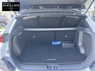 77100 : Hyundai Meaux - Protea by Riester - HYUNDAI KONA N Line Creative - KONA - BLANC - Boîte manuelle - Essence sans plomb