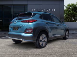 83130 : Hyundai Toulon - Autodif SAS - Groupe BALDASSARI - HYUNDAI KONA ELECTRIC Creative - KONA - Bleu - Automate à fonct. Continu - Courant électrique
