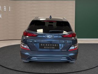 83130 : Hyundai Toulon - Autodif SAS - Groupe BALDASSARI - HYUNDAI KONA ELECTRIC Intuitive - KONA ELECTRIQUE - DARK NIGHT - Automate à fonct. Continu - Courant électrique
