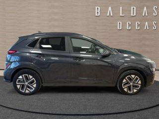 83130 : Hyundai Toulon - Autodif SAS - Groupe BALDASSARI - HYUNDAI KONA ELECTRIC Intuitive - KONA ELECTRIQUE - DARK NIGHT - Automate à fonct. Continu - Courant électrique