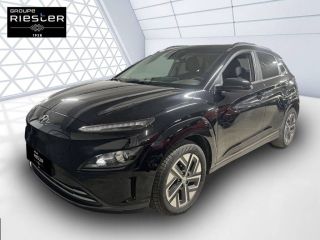 77100 : Hyundai Meaux - Protea by Riester - HYUNDAI KONA ELECTRIC Intuitive - KONA ELECTRIQUE - NOIR - Automate à fonct. Continu - Courant électrique