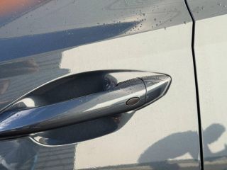 14400 : Hyundai Bayeux - Trajectoire Automobiles - HYUNDAI Tucson - Tucson - Teal Blue Métal - Traction - Diesel/Micro-Hybride