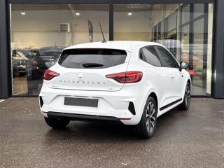 57685 : Hyundai Metz - Theobald Automobiles - MITSUBISHI Colt - Colt - Blanc - Traction - Hybride : Essence/Electrique