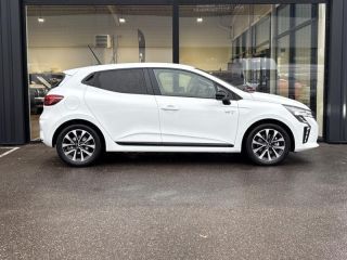 57685 : Hyundai Metz - Theobald Automobiles - MITSUBISHI Colt - Colt - Blanc - Traction - Hybride : Essence/Electrique