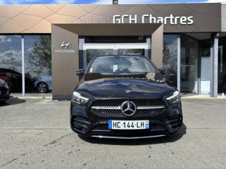 28600 : Hyundai Chartres - GCA - MERCEDES-BENZ Classe B - Classe B - Noir - Traction - Diesel