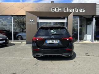 28600 : Hyundai Chartres - GCA - MERCEDES-BENZ Classe B - Classe B - Noir - Traction - Diesel
