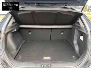 02200 : Hyundai Soissons - Protea by Riester - HYUNDAI KONA ELECTRIC Intuitive - KONA ELECTRIQUE - Gris - Automate à fonct. Continu - Courant électrique
