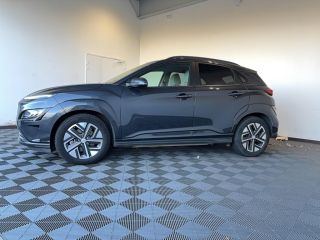 85000 : Hyundai La Roche-sur-Yon - Océane Auto - HYUNDAI KONA ELECTRIC Executive - KONA ELECTRIQUE - Gris - Automate à fonct. Continu - Courant électrique