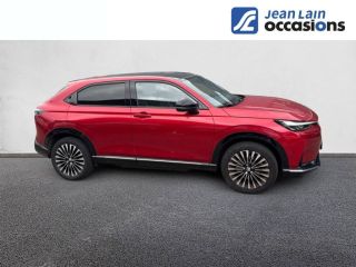 74600 : Hyundai Annecy - Jean Lain Mobilités - HONDA E:NY1 Advance - E:NY1 - Rouge - Automate à fonct. Continu - Courant électrique