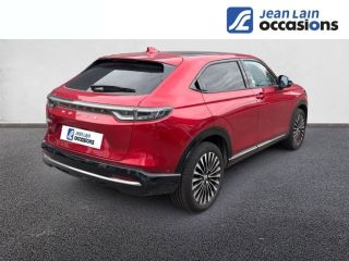 74600 : Hyundai Annecy - Jean Lain Mobilités - HONDA E:NY1 Advance - E:NY1 - Rouge - Automate à fonct. Continu - Courant électrique