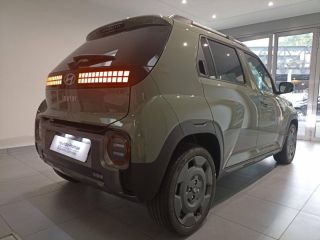 78000 : Hyundai Versailles - SOCOHY - HYUNDAI Inster Cross - Inster Cross - Tomboy Khaki - Traction - Electrique