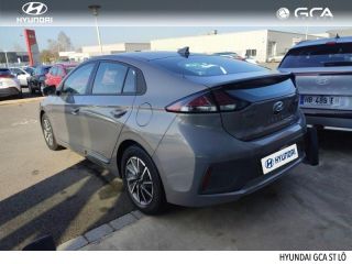50000 : Hyundai Saint-Lô - GCA - HYUNDAI Ioniq - Ioniq - Fluidic Metal - Traction - Electrique