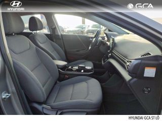50000 : Hyundai Saint-Lô - GCA - HYUNDAI Ioniq - Ioniq - Fluidic Metal - Traction - Electrique