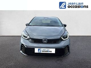 73290 : Hyundai Chambéry - Jean Lain Mobilités - HONDA JAZZ E:HEV Advance Sport - JAZZ IV - Gris - Automate à fonct. Continu - Essence / Courant électrique