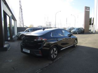 91100 : Hyundai Corbeil-Essonnes - CAP Fournier - HYUNDAI IONIQ Creative - IONIQ - Noir - Automate sequentiel - Essence / Courant électrique
