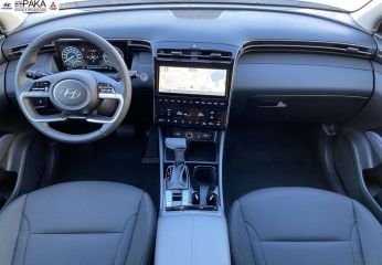 13200 : HYUNDAI Arles - Lexa Automobile - HYUNDAI TUCSON Creative - TUCSON IV - Gris - Automate sequentiel - Essence sans plomb