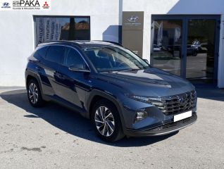 13200 : HYUNDAI Arles - Lexa Automobile - HYUNDAI TUCSON Creative - TUCSON IV - Gris - Automate sequentiel - Essence sans plomb