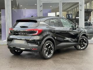 57100 : Hyundai Thionville - Théobald Automobiles - MITSUBISHI ASX - ASX - Onyx Black métallisé - Traction - Essence/Micro-Hybride