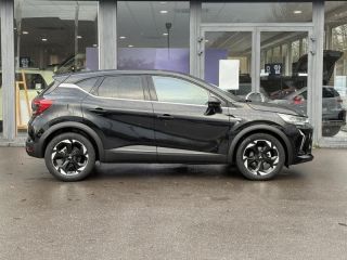 57100 : Hyundai Thionville - Théobald Automobiles - MITSUBISHI ASX - ASX - Onyx Black métallisé - Traction - Essence/Micro-Hybride