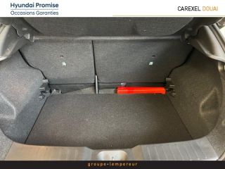 59187 : Hyundai Douai - Groupe Lempereur - NISSAN Juke - Juke - Blanc Lunaire Spéciale - Traction - Essence