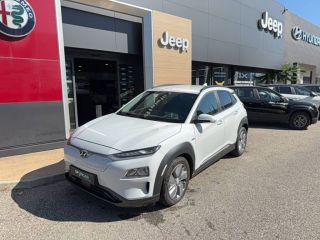 04100 : Hyundai Manosque - Pedinielli - HYUNDAI KONA ELECTRIC Creative - KONA ELECTRIQUE - BLANC - Automate à fonct. Continu - Courant électrique