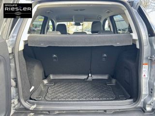 60740 : Hyundai Saint-Maximin - Protea by Riester - FORD ECOSPORT Active - ECOSPORT - Gris - Boîte manuelle - Essence sans plomb