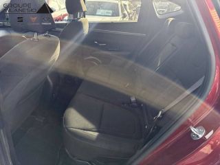 13290 : Hyundai Aix en Provence - Cap Milanesio - HYUNDAI TUCSON Creative - TUCSON IV - Rouge - Boîte automatique - Essence / Courant électrique
