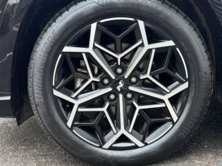 14100 : Hyundai Lisieux - Trajectoire Automobiles - HYUNDAI Tucson - Tucson - Phantom Black Métal - Traction - Hybride : Essence/Electrique